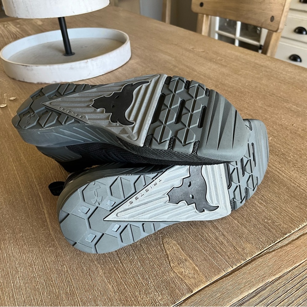 Project Rock Training Shoe. - Picture 4 of 4